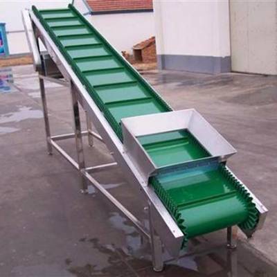 爬坡皮帶輸送機(jī)、流水線與自動(dòng)化設(shè)備 價(jià)格、廠家與選購指南